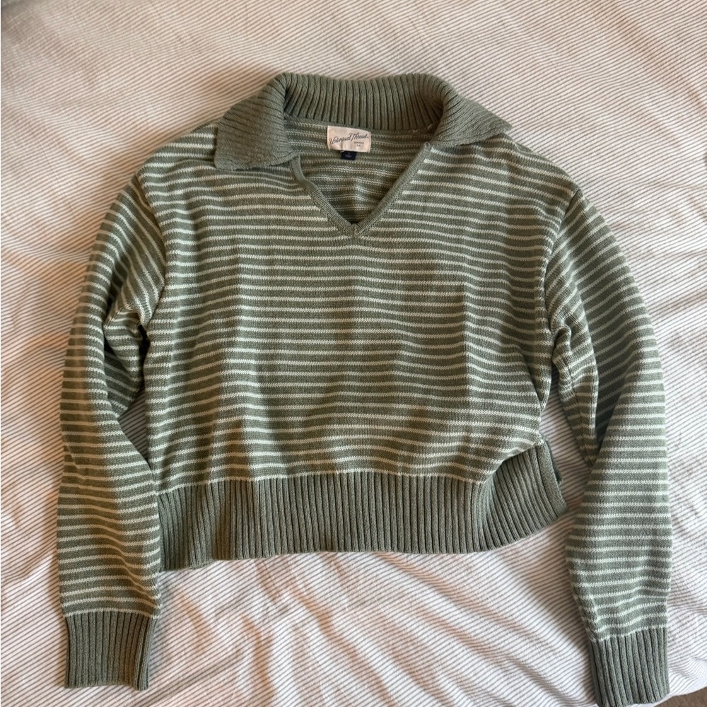 Universal Thread Sweater